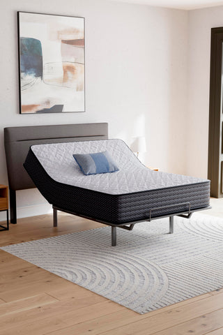 Anniversary Edition Firm Twin Mattress