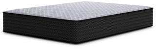 Anniversary Edition Plush Mattress - Twin