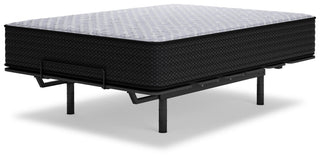 Anniversary Edition Plush Queen Mattress