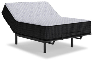 Anniversary Edition Plush Queen Mattress
