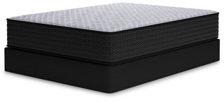 Anniversary Edition Plush Mattress - Twin