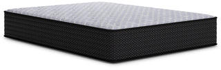 Anniversary Edition Plush Queen Mattress