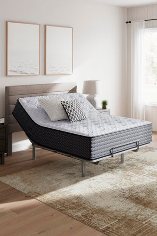 Anniversary Edition Plush Queen Mattress