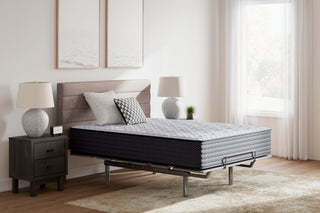 Anniversary Edition Plush Queen Mattress