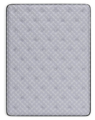 Anniversary Edition Plush Queen Mattress