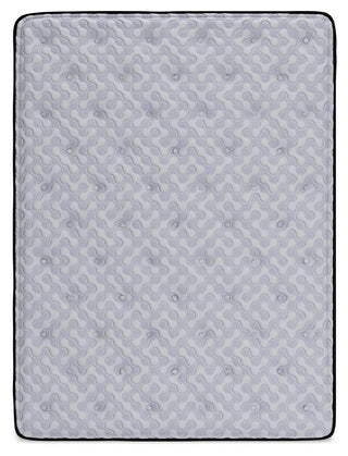 Anniversary Edition Pillowtop Queen Mattress