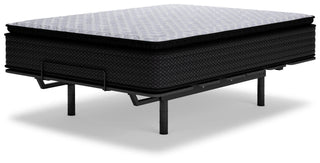 Anniversary Edition Pillowtop Queen Mattress