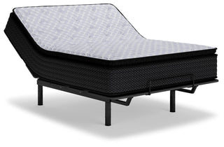 Anniversary Edition Pillowtop Queen Mattress
