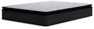Anniversary Edition Pillowtop Mattress - Queen