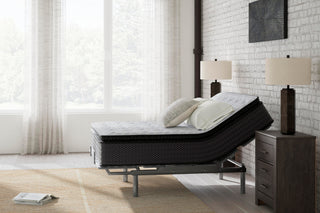 Anniversary Edition Pillowtop Mattress - Twin