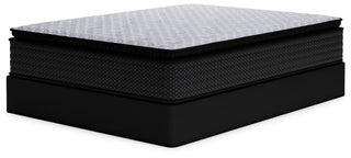 Anniversary Edition Pillowtop Mattress - Queen