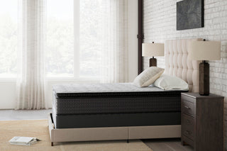 Anniversary Edition Pillowtop Mattress - Twin