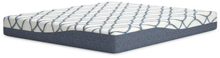 10 Inch Chime Elite 2.0 Twin Mattress