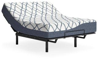 12 Inch Chime Elite 2.0 Mattress - Twin