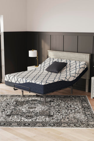 12 Inch Chime Elite 2.0 Mattress - Twin