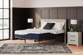 12 Inch Chime Elite 2.0 Mattress - Twin