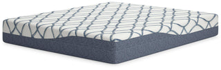 12 Inch Chime Elite 2.0 Mattress - California King