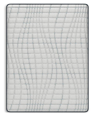 Hybrid 1400 California King Mattress