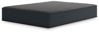 Gray 1200 Hybrid Mattress - Queen