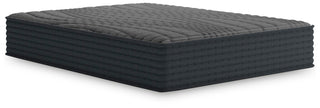 Gray 1200 Hybrid Mattress - Queen