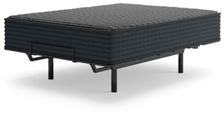 Gray 1200 Hybrid Mattress - King