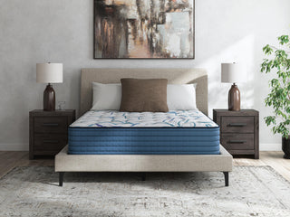 Limited Edition Plush 3.0 Queen Mattress
