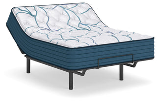 Limited Edition Plush 3.0 Mattress - Twin