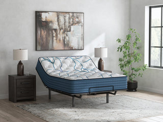 Limited Edition Plush 3.0 Queen Mattress