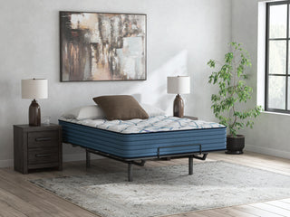 Limited Edition Plush 3.0 Queen Mattress