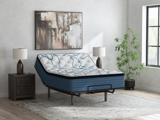 Limited Edition Plush PT 3.0 Queen Mattress