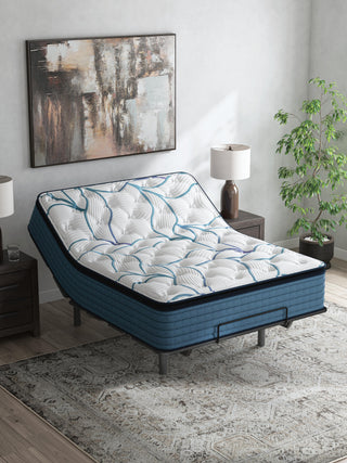 Limited Edition Plush PT 3.0 Queen Mattress