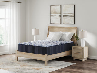 Firm Luxe 2.0 Mattress - Queen