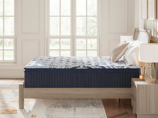 Plush Luxe 2.0 Mattress - Queen