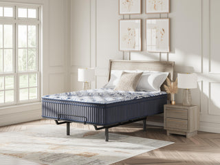Plush Luxe 2.0 Queen Mattress