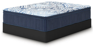Plush Luxe 2.0 Mattress - Queen