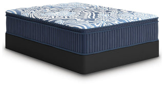 Plush Luxe 2.0 Queen Mattress