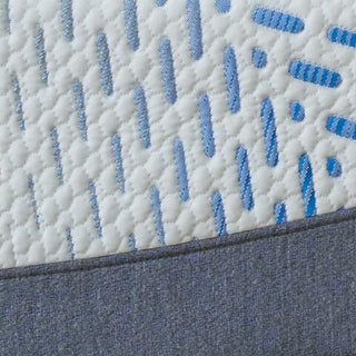 Millennium Luxury Gel Memory Foam California King Mattress