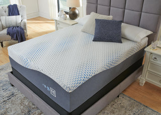 Millennium Luxury Gel Memory Foam California King Mattress