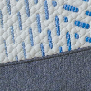 Millennium Luxury Plush Gel Latex Hybrid Queen Mattress
