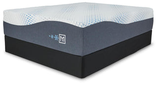 Millennium Luxury Plush Gel Latex Hybrid Mattress - Queen