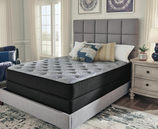Comfort Plus Mattress - Twin