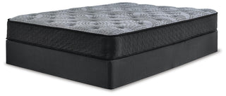 Comfort Plus Queen Mattress