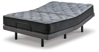 Comfort Plus Queen Mattress