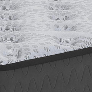 Comfort Plus Mattress - Twin