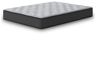 Comfort Plus Mattress - Twin