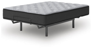 Comfort Plus Mattress - Twin