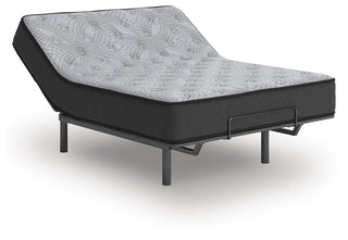Comfort Plus Mattress - Twin