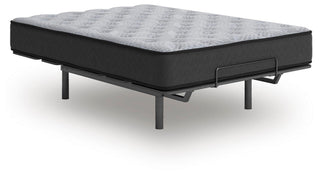 Comfort Plus Queen Mattress