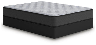 Comfort Plus Queen Mattress