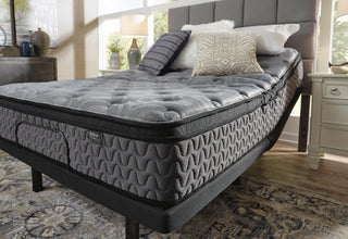 Augusta2 Queen Mattress
